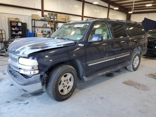 2004 Chevrolet Suburban C1500 de vânzare în Byron, GA - Front End