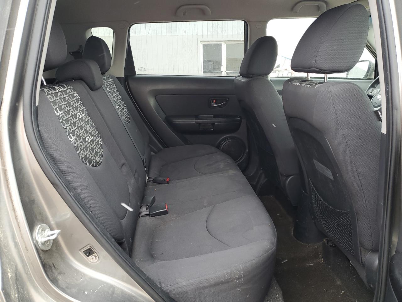 2011 Kia Soul - Image 11