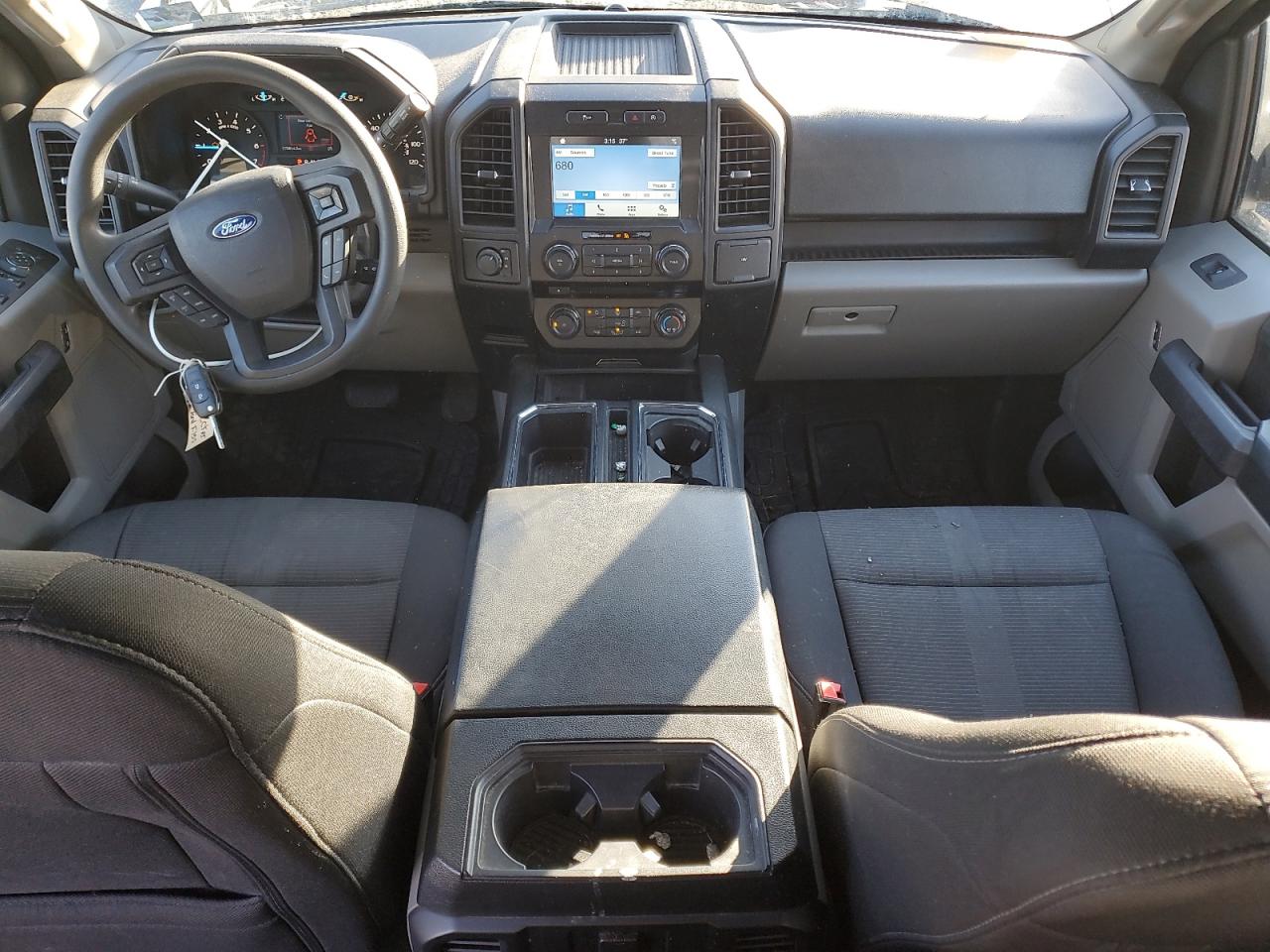 2018 Ford F-150 - Image 8