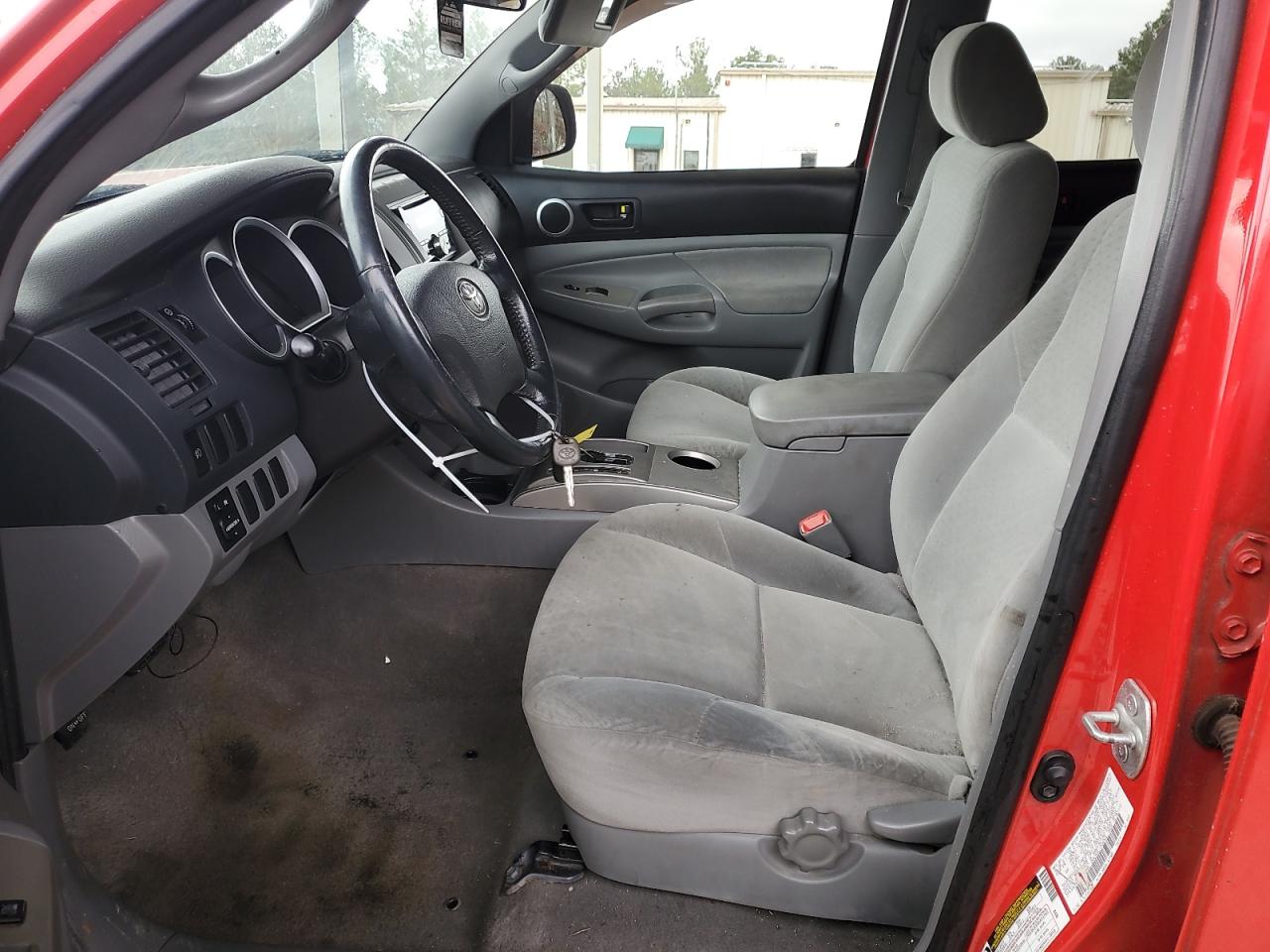 2007 Toyota Tacoma - Image 7