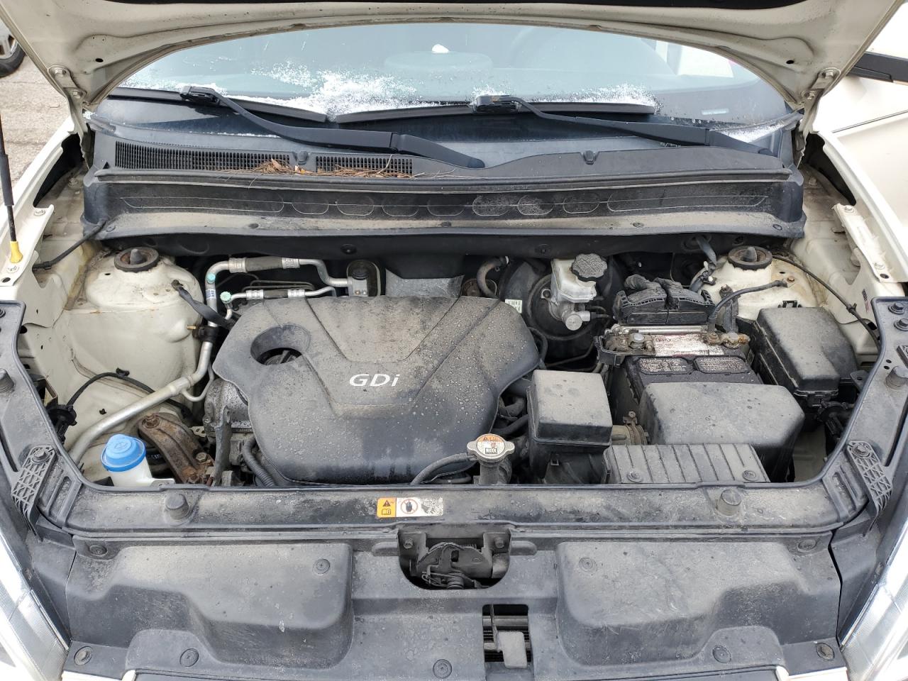 2012 Kia Soul - Image 12