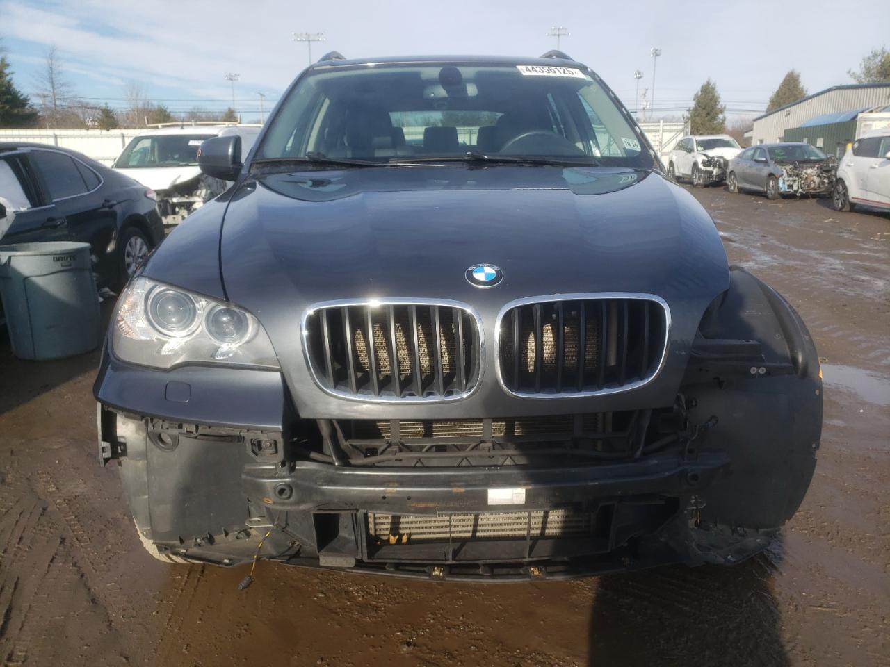 2012 BMW X5 - Image 5
