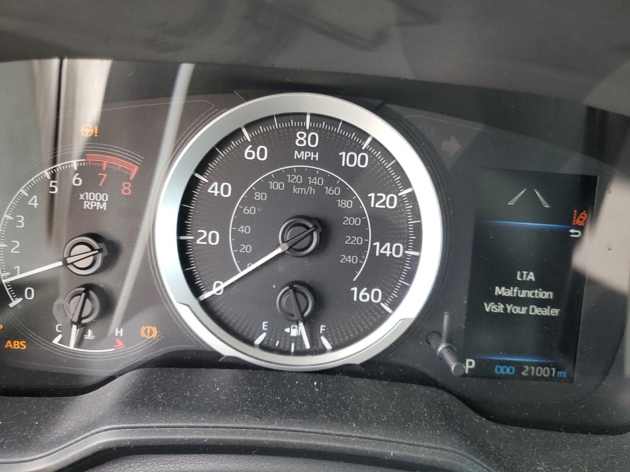 2021 Toyota Corolla - Image 9
