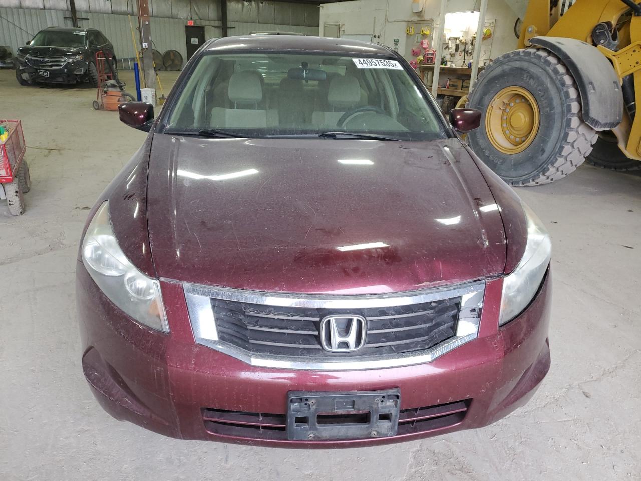 2009 Honda Accord - Image 5