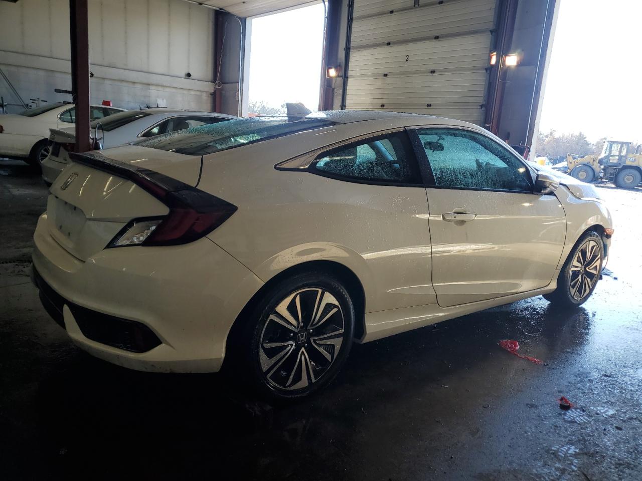 2016 Honda Civic - Image 3