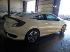 2016 Honda Civic Ex for Sale in New Britain, CT - Front End