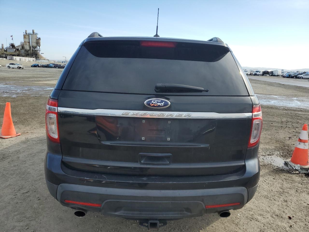 2015 Ford Explorer - Image 6