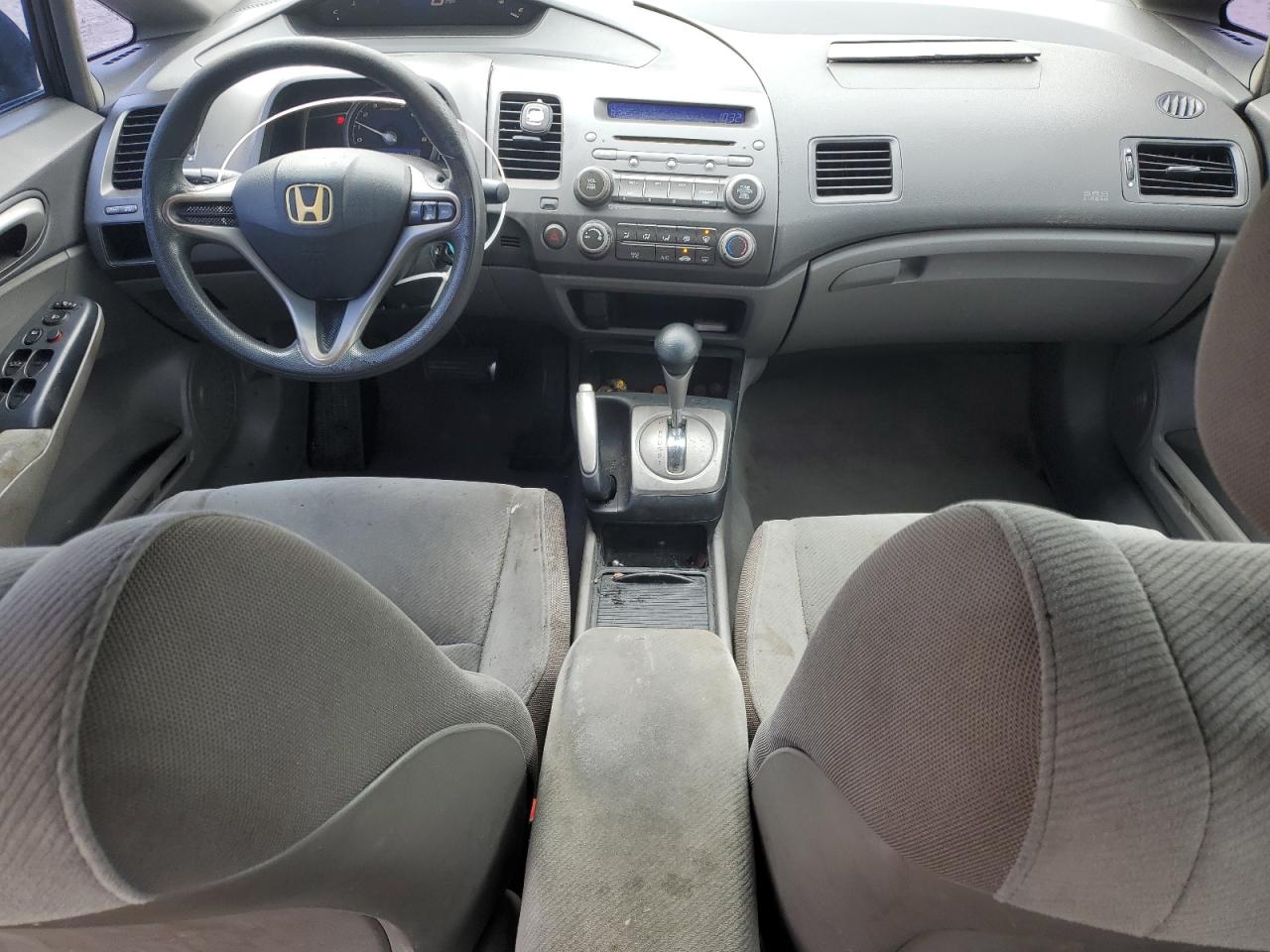2011 Honda Civic - Image 8