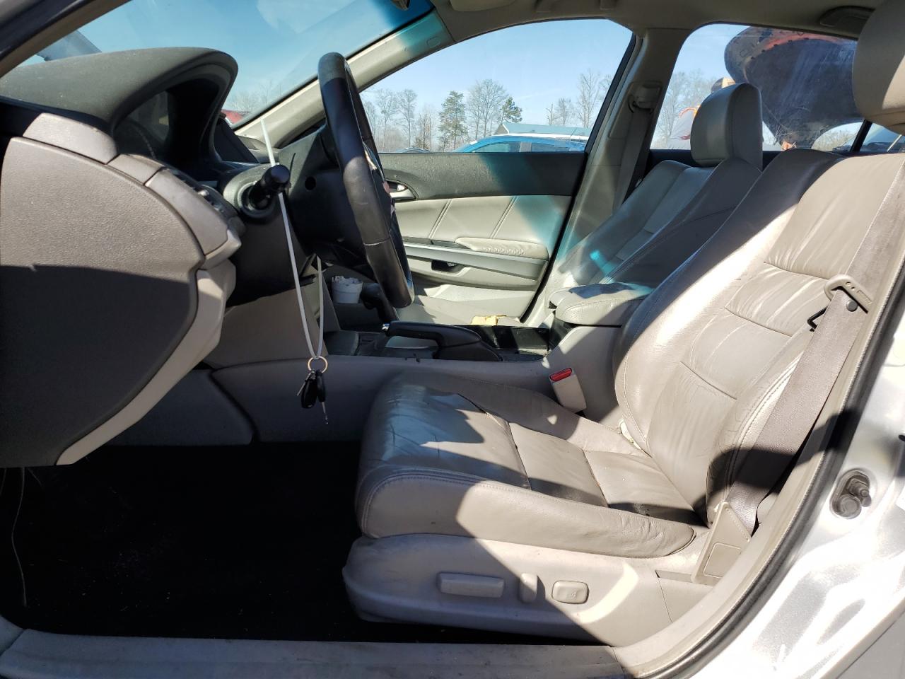 2008 Honda Accord - Image 7