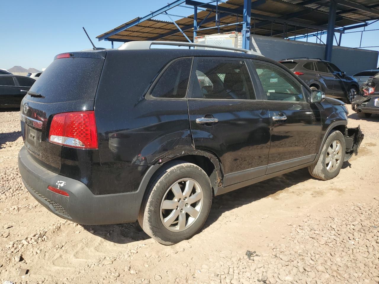 2013 Kia Sorento - Image 3