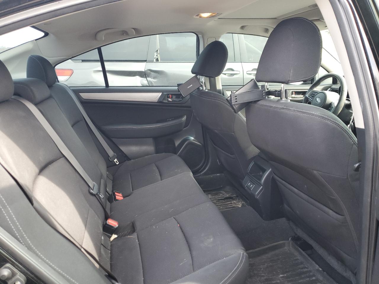 2019 Subaru Legacy - Image 10