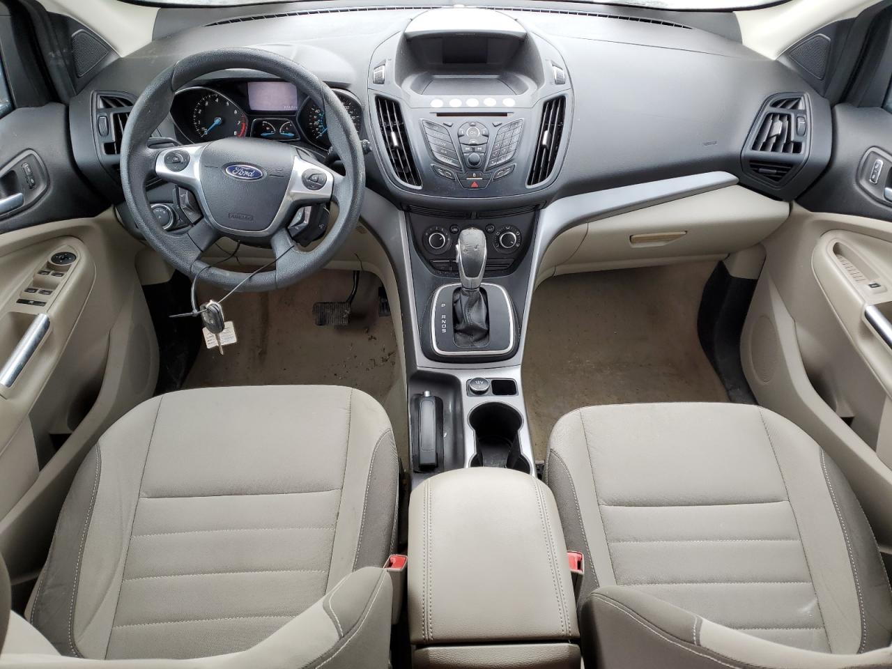 2013 Ford Escape - Image 8