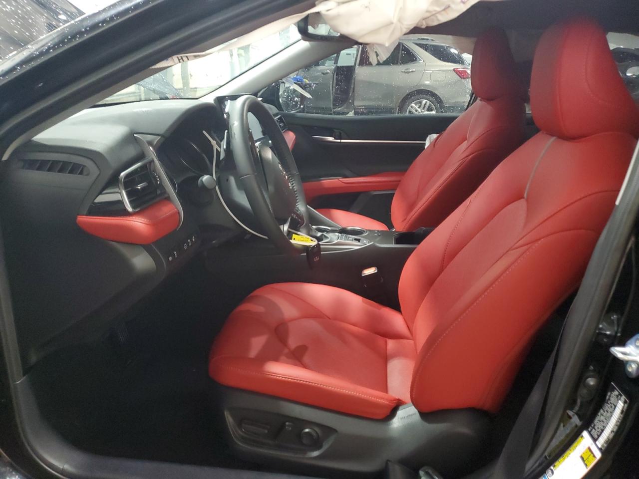 2024 Toyota Camry - Image 7