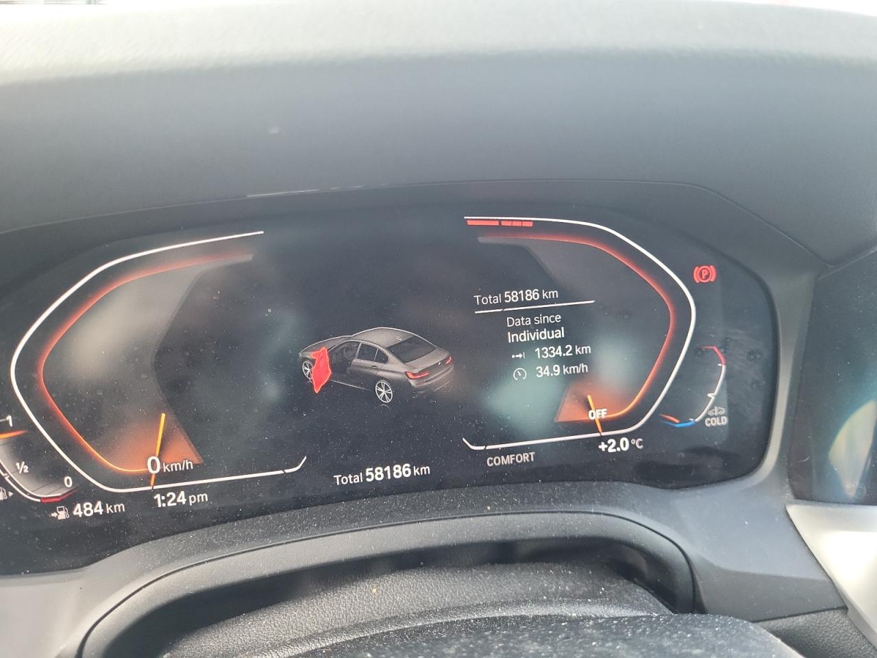 2019 BMW 3er - Image 9