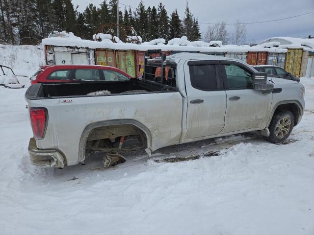 2020 GMC SIERRA K1500