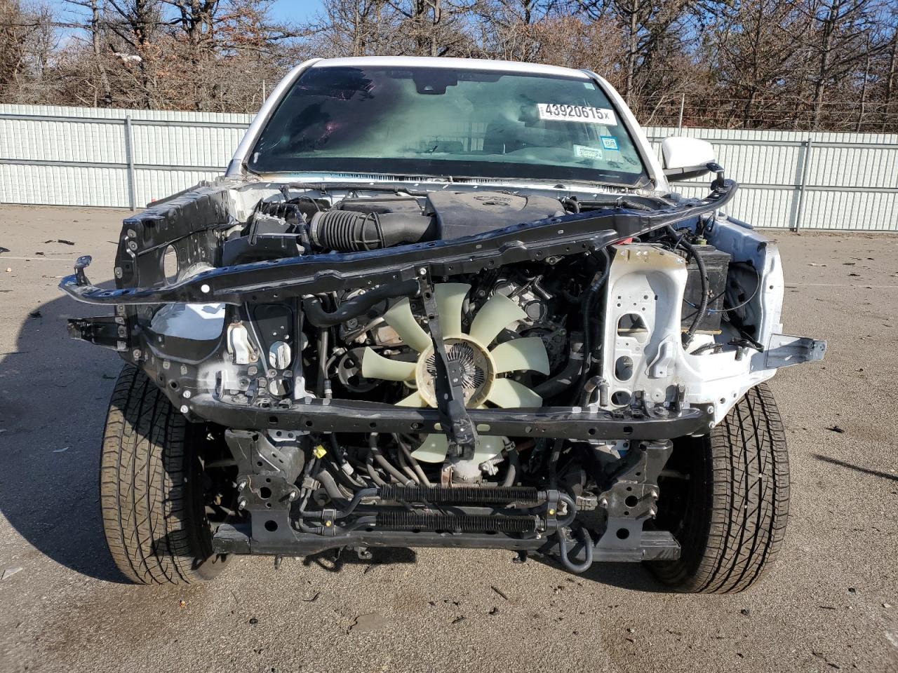 2022 Toyota Tacoma - Image 5