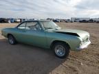 1966 Chevrolet Uk на продаже в Amarillo, TX - Front End