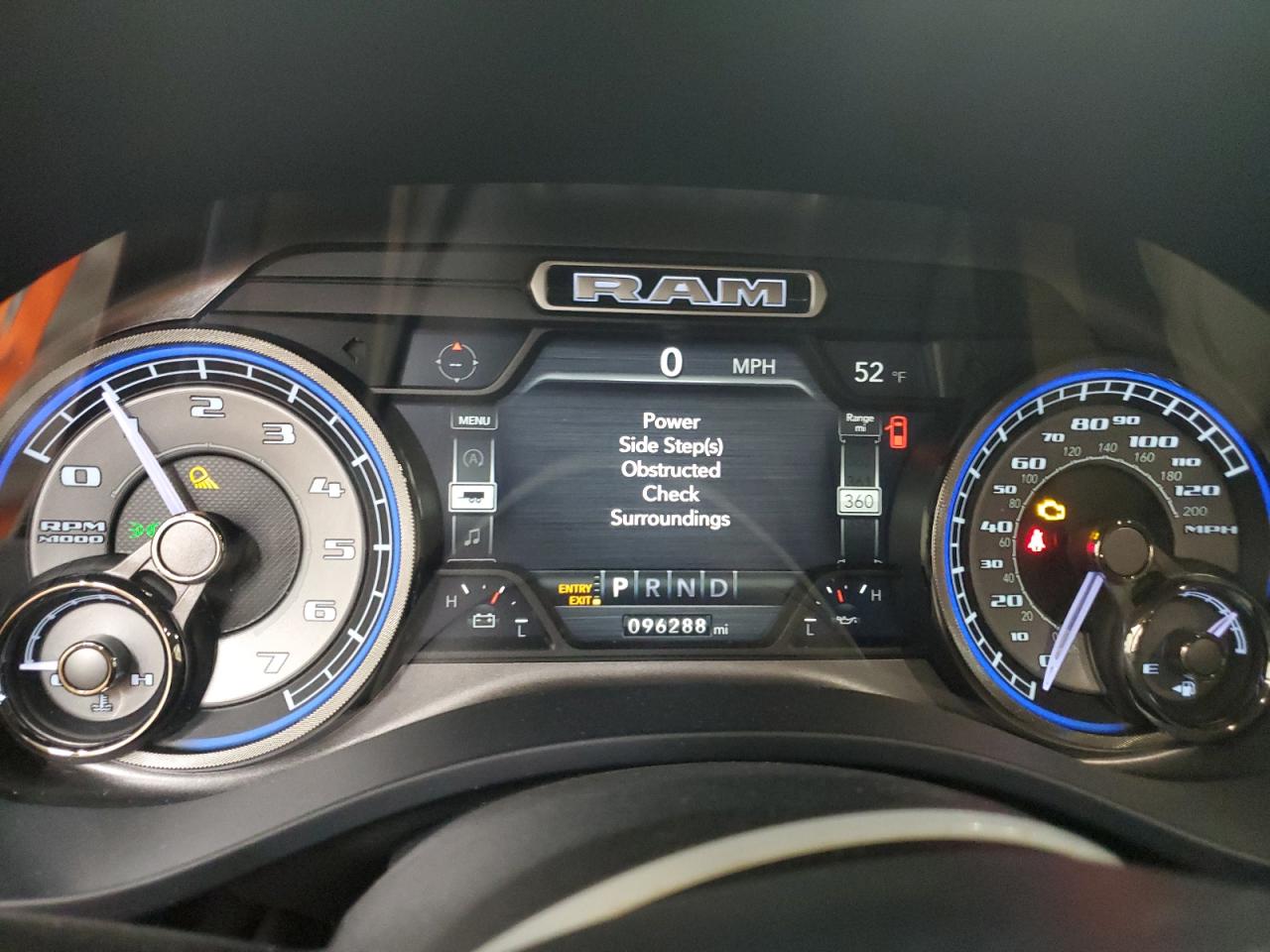 2019 RAM 1500 - Image 9