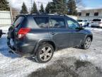 2008 Toyota Rav4 Sport продається в Albany, NY - Front End