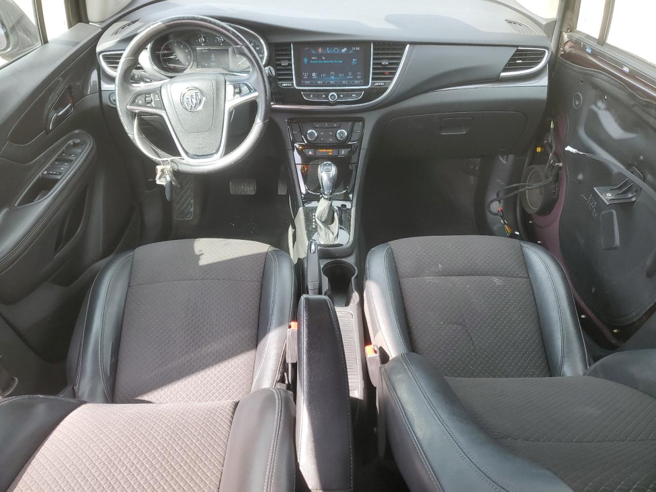 2018 Buick Encore - Image 8