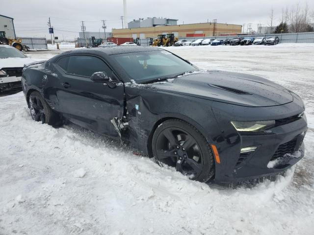 2016 CHEVROLET CAMARO SS