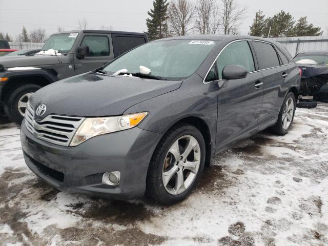 2010 Toyota Venza 