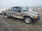 2003 Chevrolet S Truck S10 за продажба в Gaston, SC - All Over