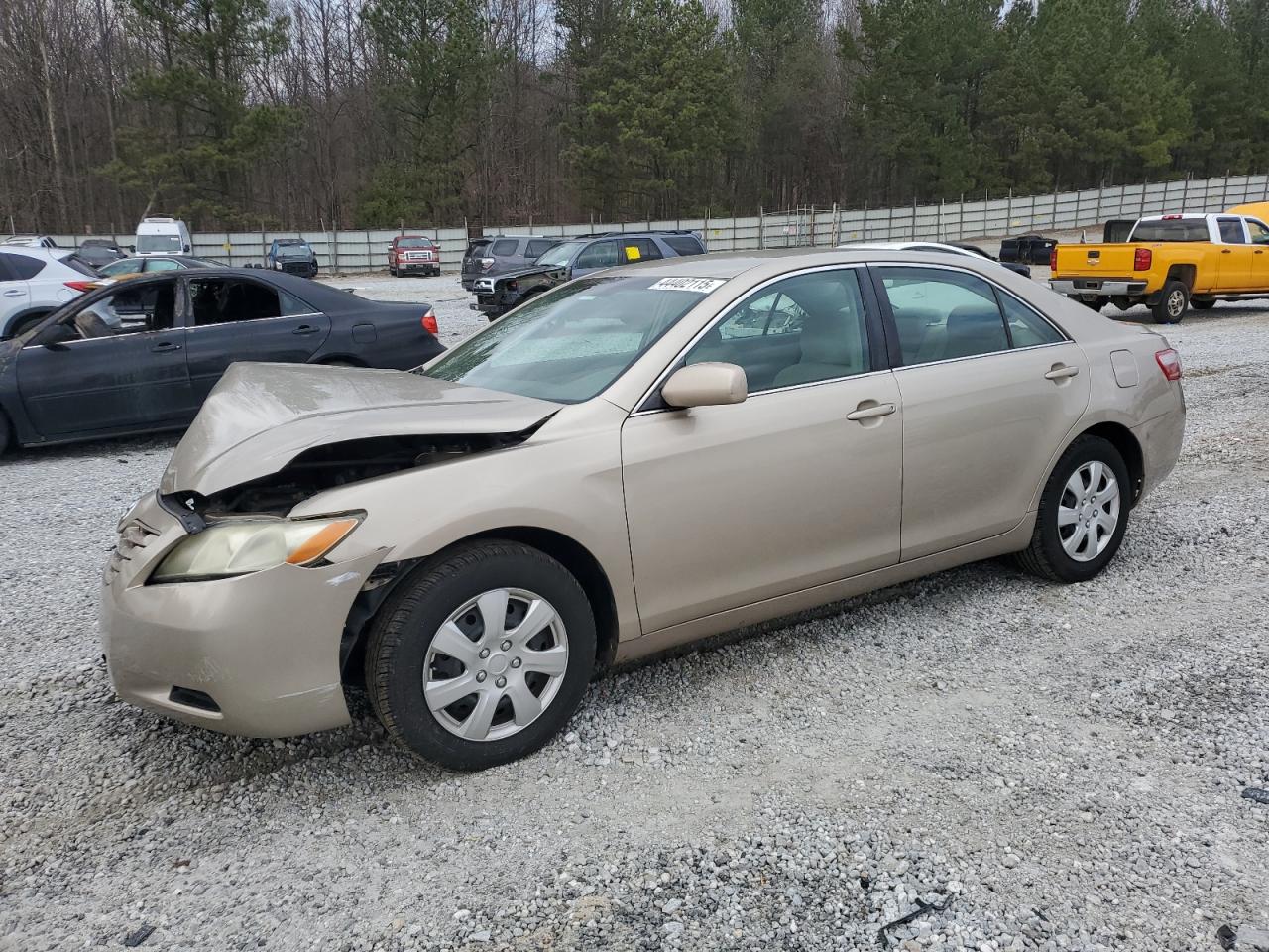 2009 Toyota Camry - Image 1