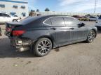 2017 Acura Tlx Tech for Sale in Albuquerque, NM - Rear End