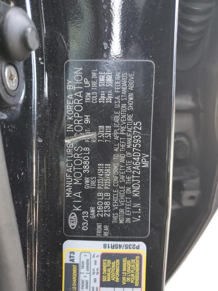 2013 Kia Soul - Image 15