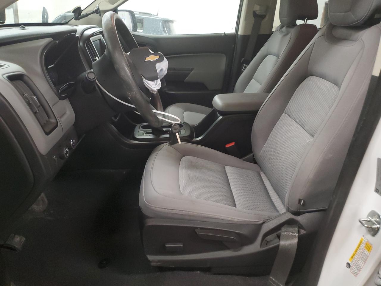 2020 Chevrolet Colorado - Image 7