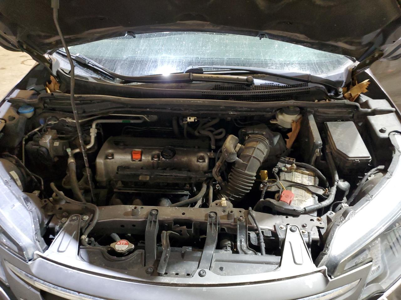 2014 Honda CR-V - Image 12