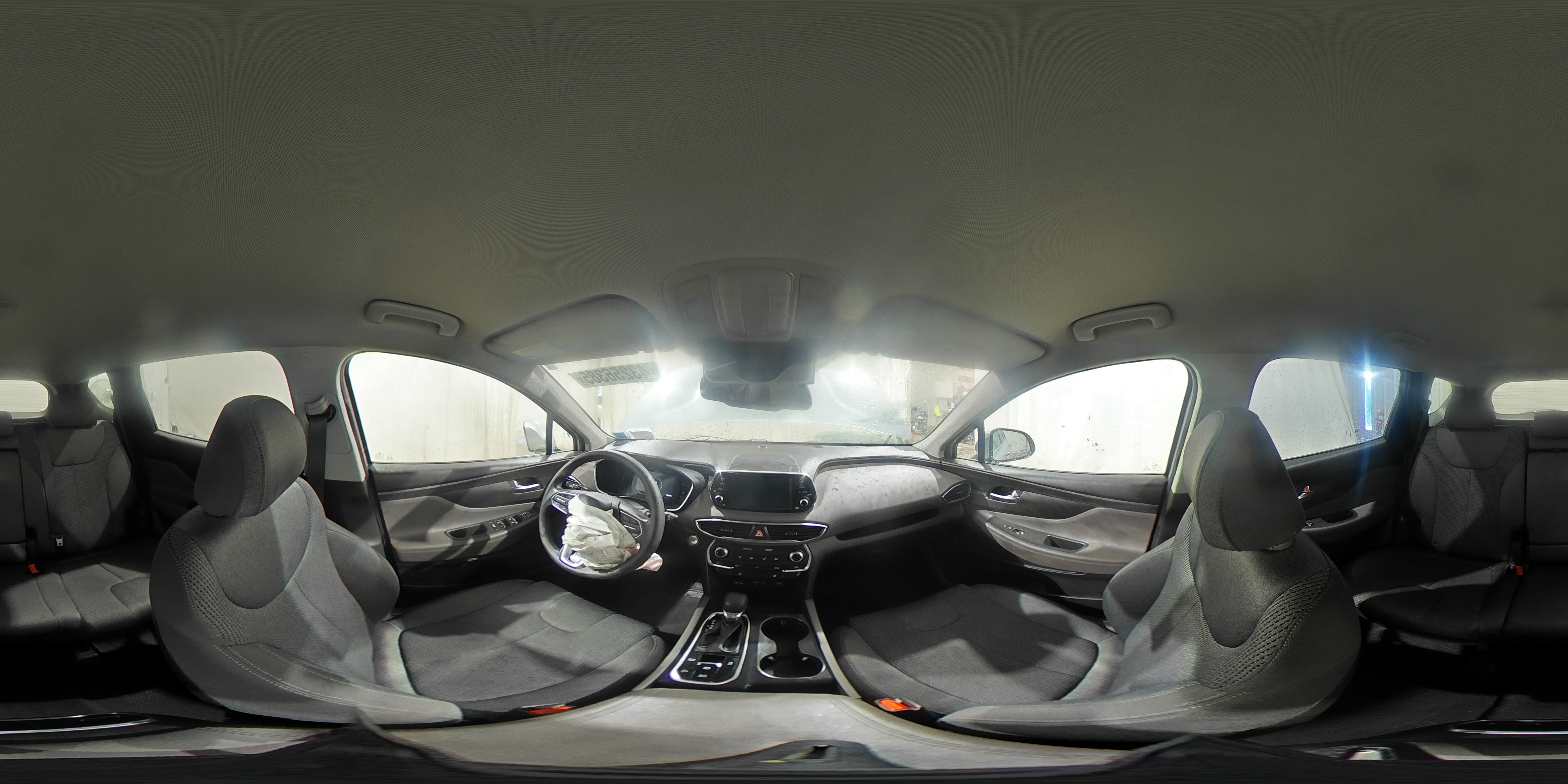 2020 Hyundai Santa Fe - Image 16
