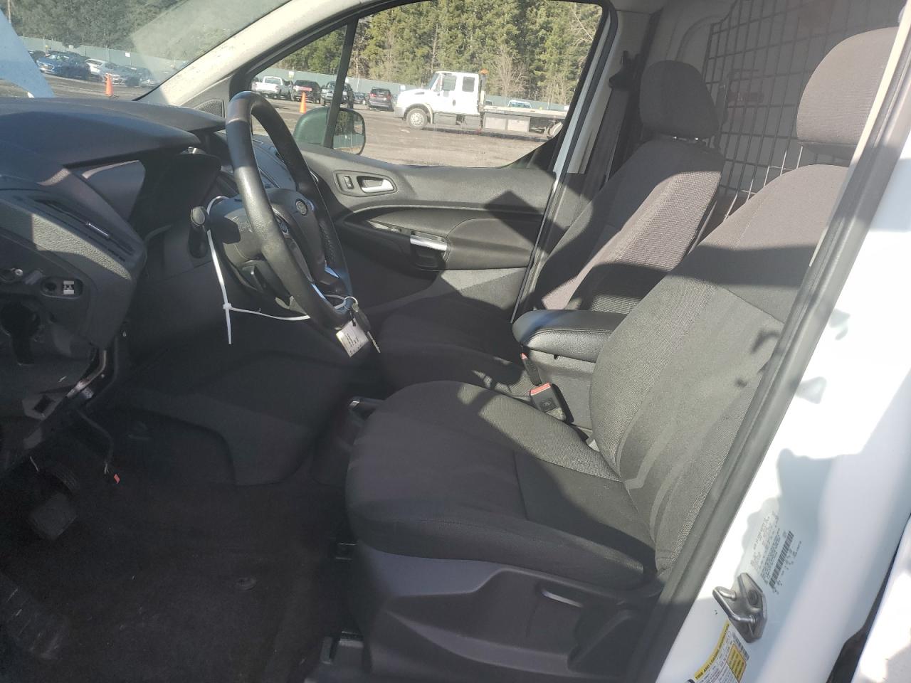 2015 Ford Transit - Image 7