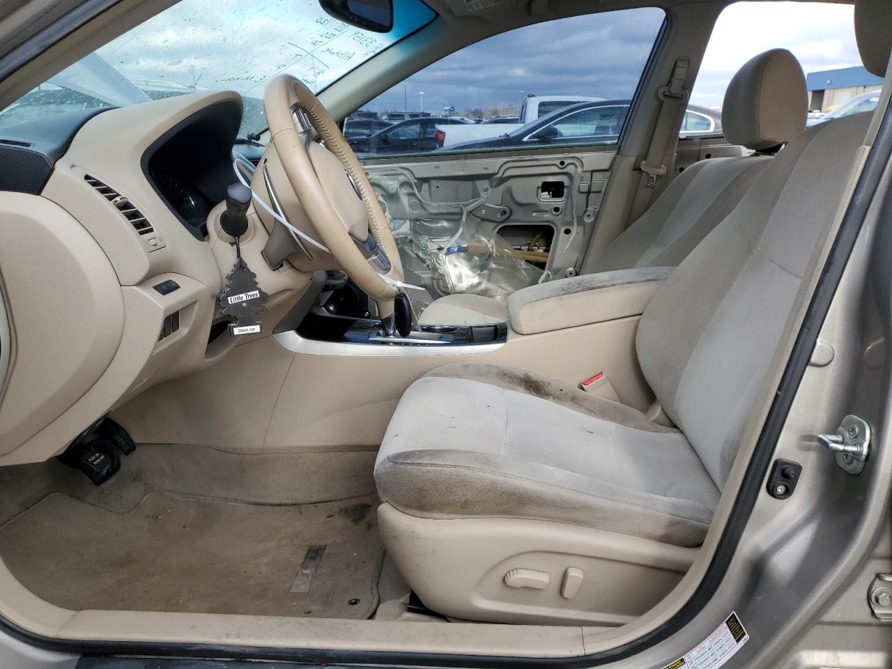 2013 Nissan Altima - Image 7