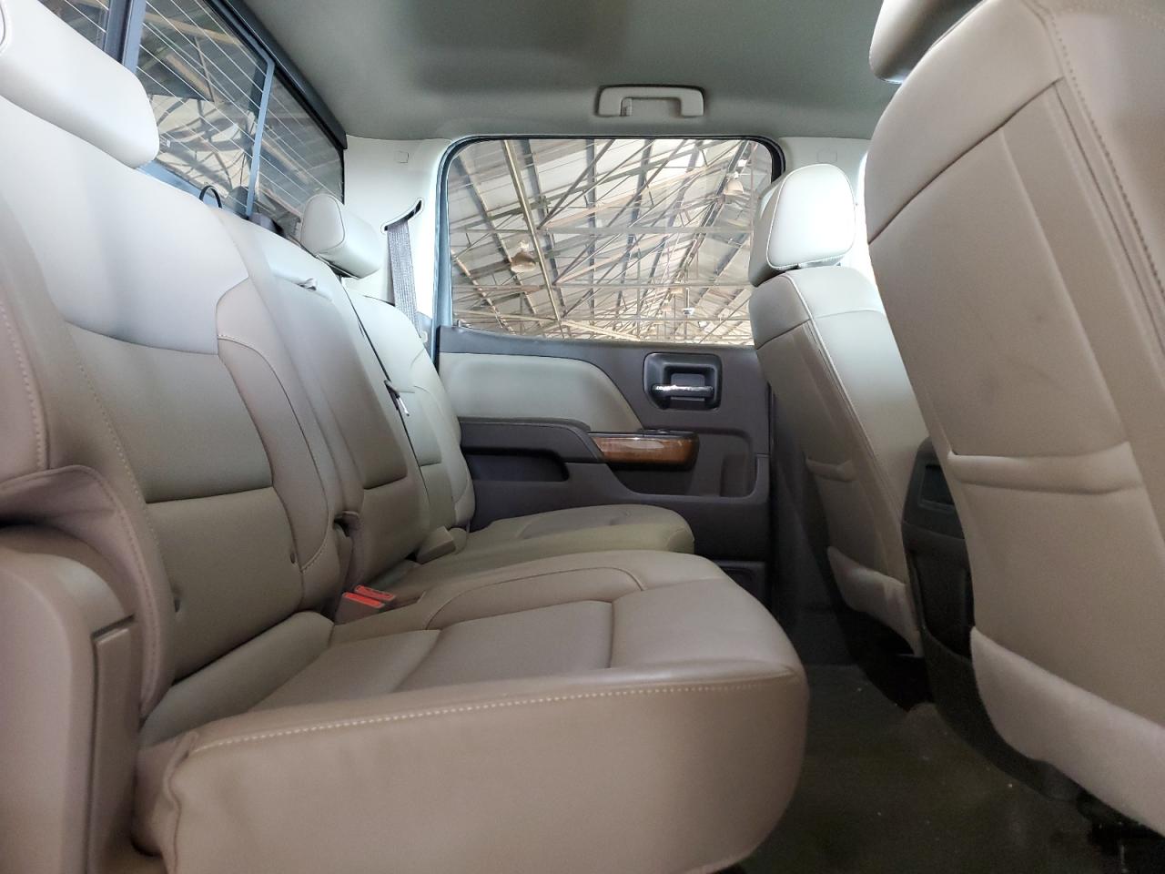 2018 GMC Sierra - Image 10