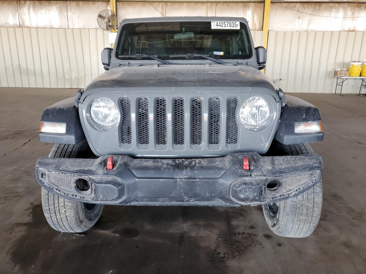 2019 Jeep Wrangler - Image 5