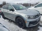 2021 Volkswagen Tiguan Se للبيع في East Granby، CT - Rear End