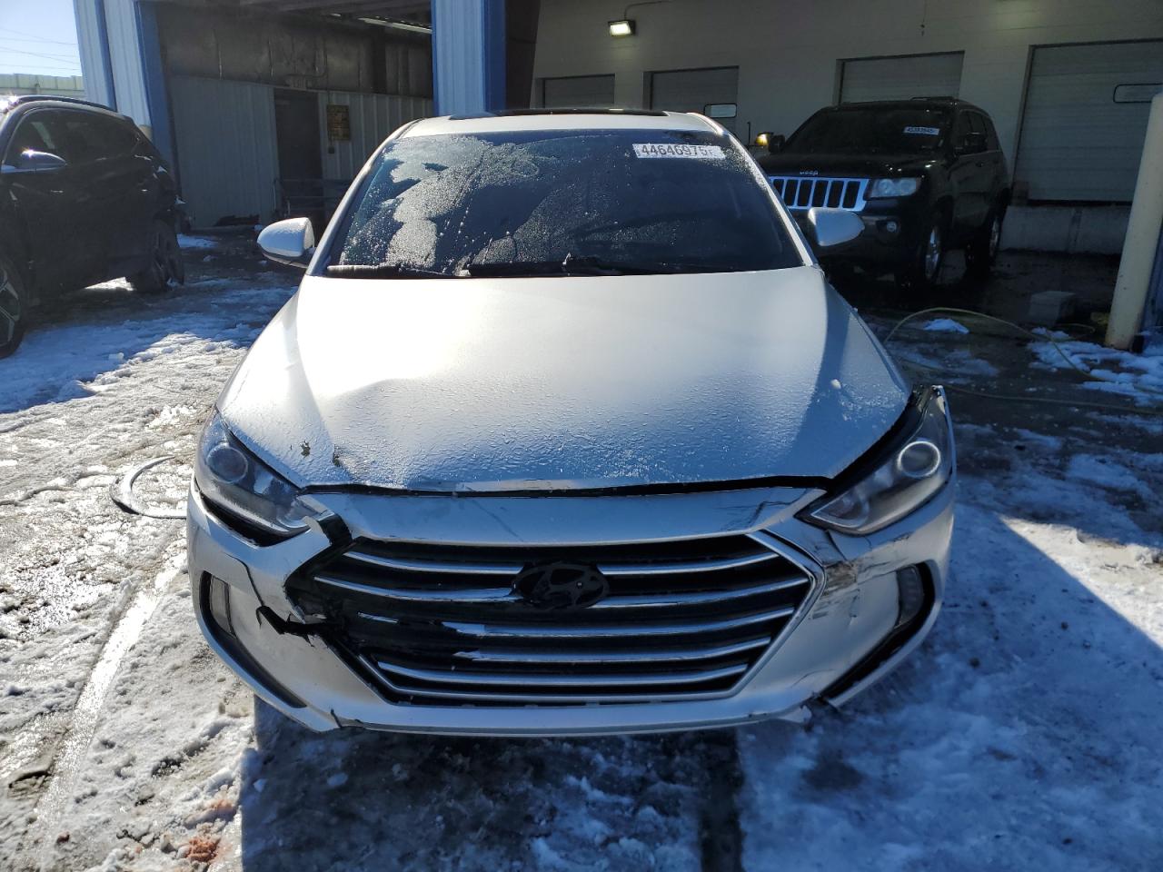 2018 Hyundai Elantra - Image 5