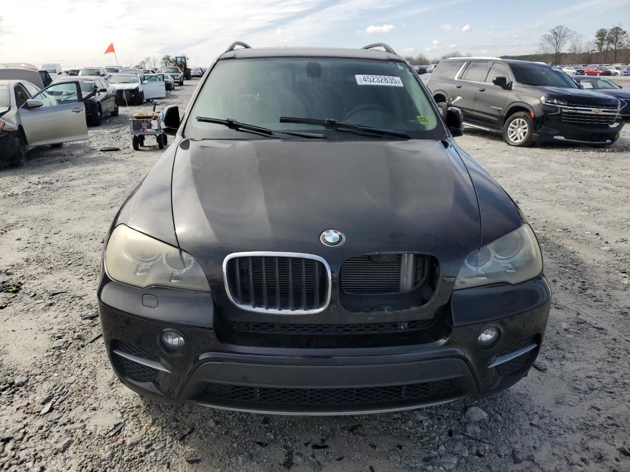 2012 BMW X5 - Image 5