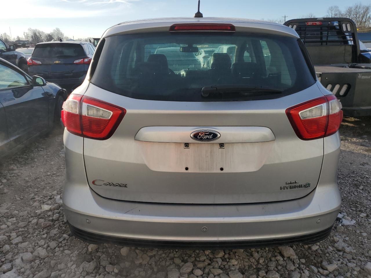 2013 Ford C-MAX - Image 6