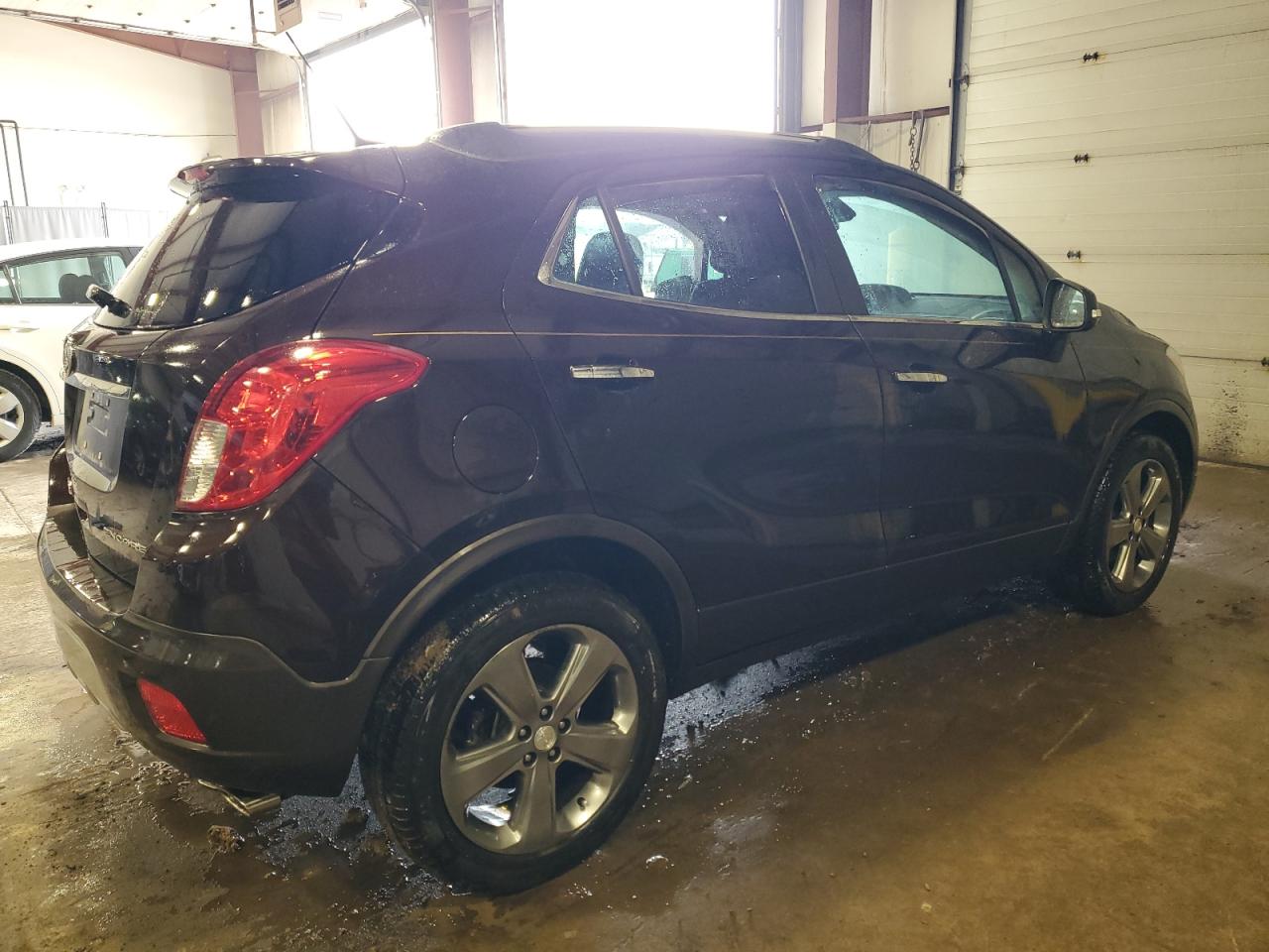 2014 Buick Encore - Image 3