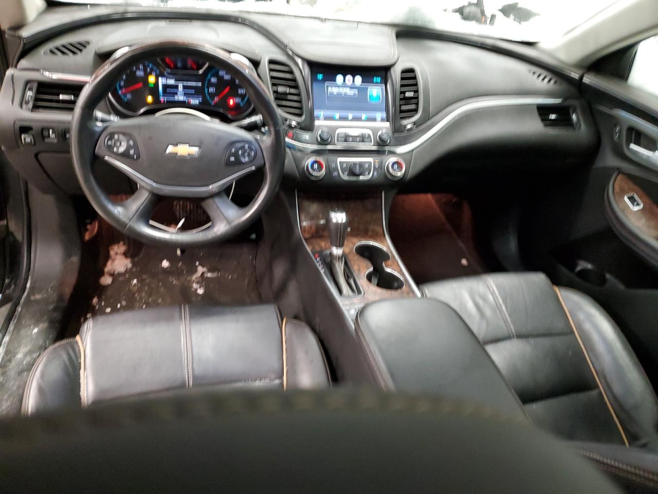 2014 Chevrolet Impala - Image 8