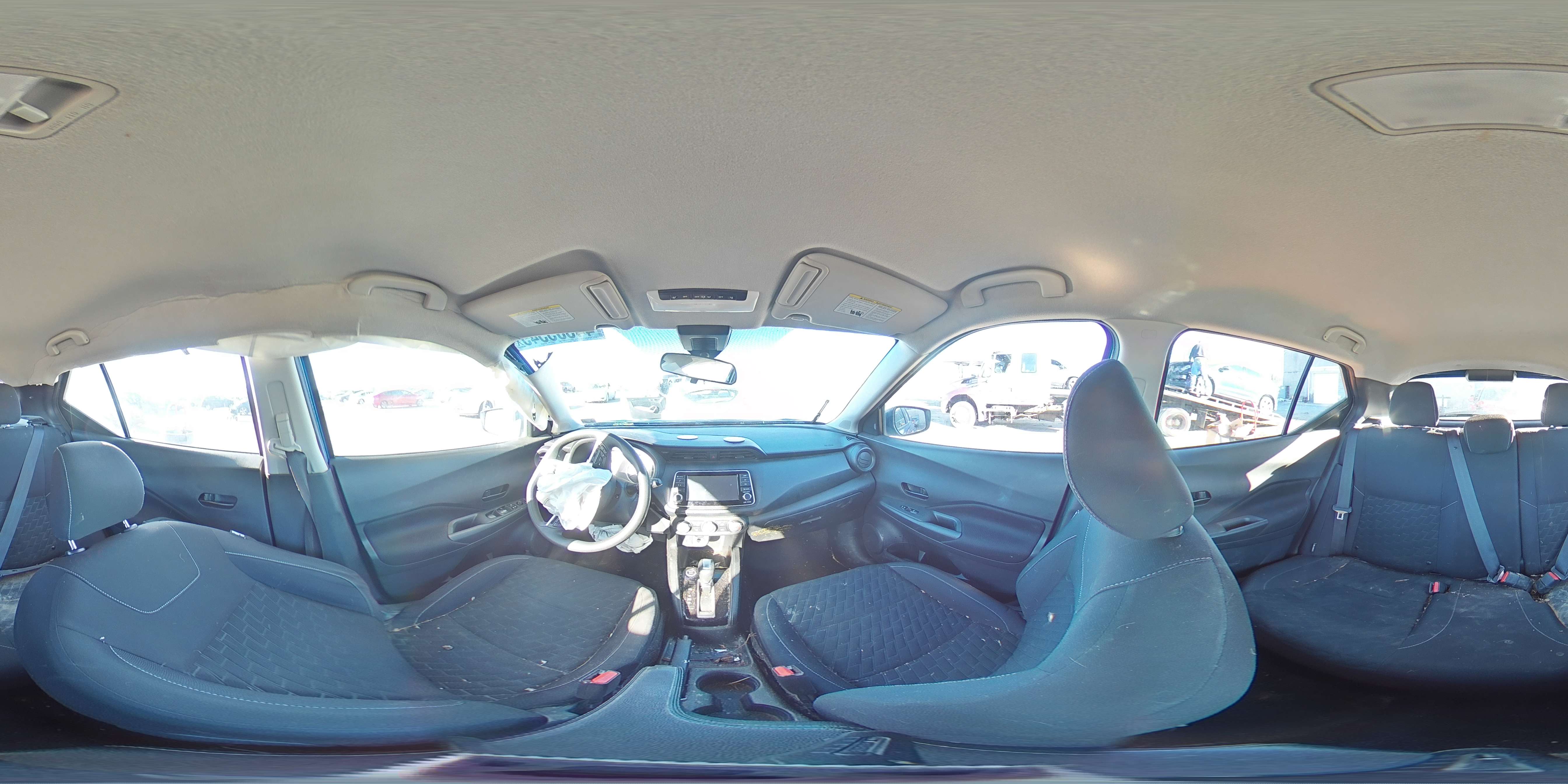 2021 Nissan Kicks - Image 12