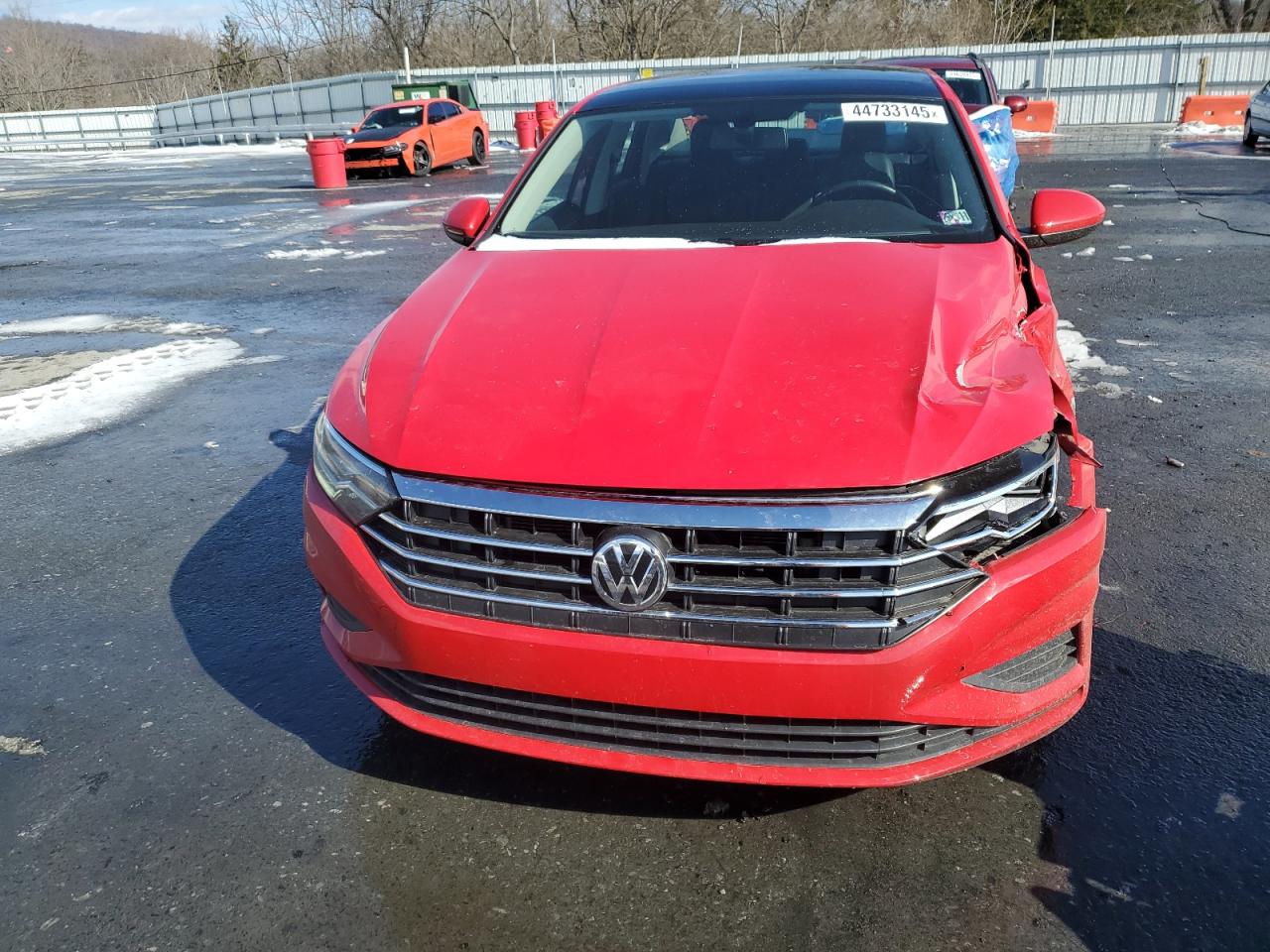 2019 Volkswagen Jetta - Image 5