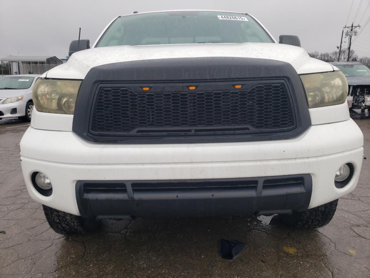 2011 Toyota Tundra - Image 5