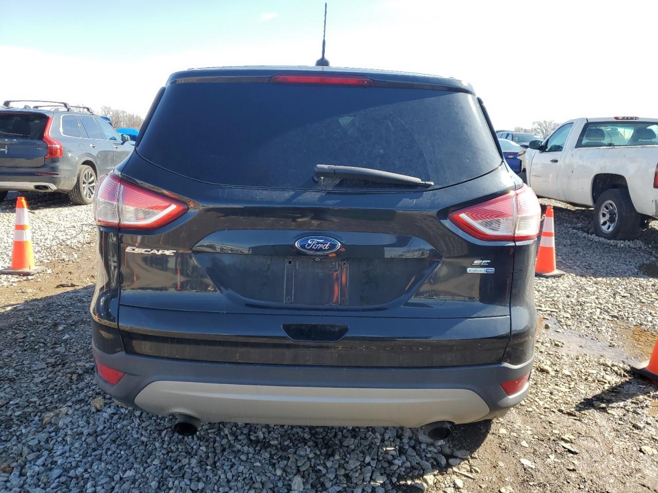 2015 Ford Escape - Image 6