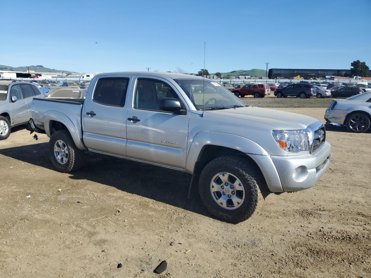 2008 Toyota Tacoma - Image 4