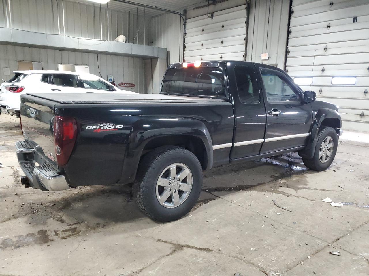 2011 GMC Canyon - Image 3