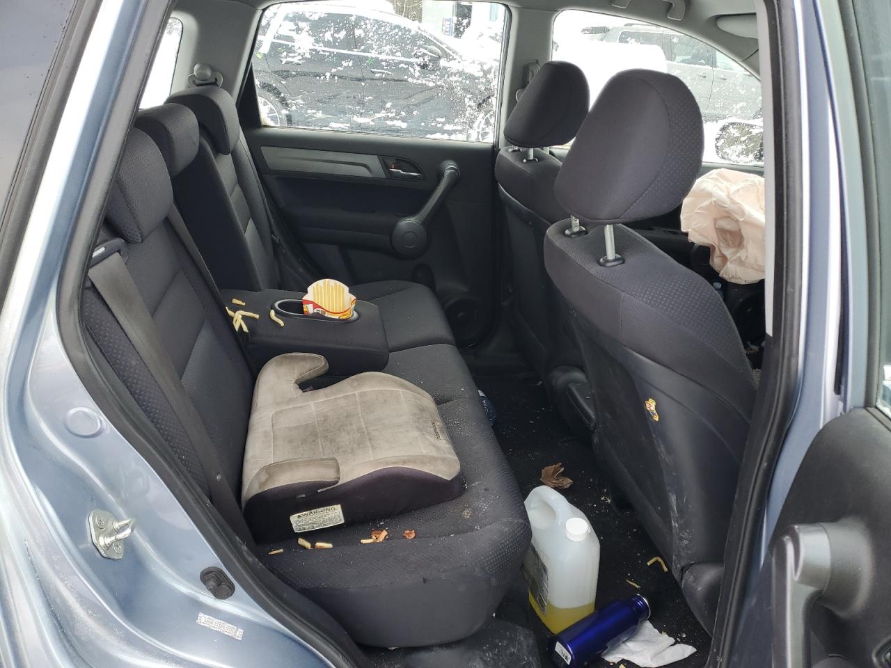 2009 Honda CR-V - Image 11